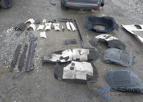 2015 Land Rover Range Rover Sport 3.0L V6 Supercharged Hse из США, поврежденный, VIN SALWR2VF5FA508095